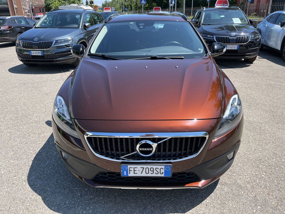 Volvo V40 Cross Country usata a Modena (2)