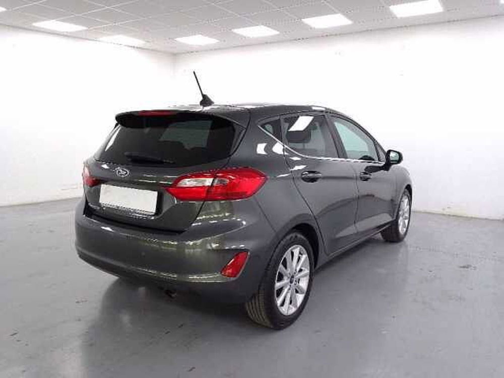 Ford Fiesta usata a Cuneo (6)