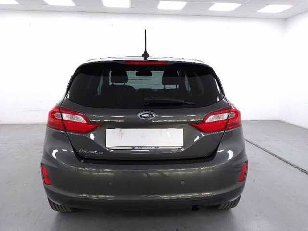 Ford Fiesta usata a Cuneo (7)