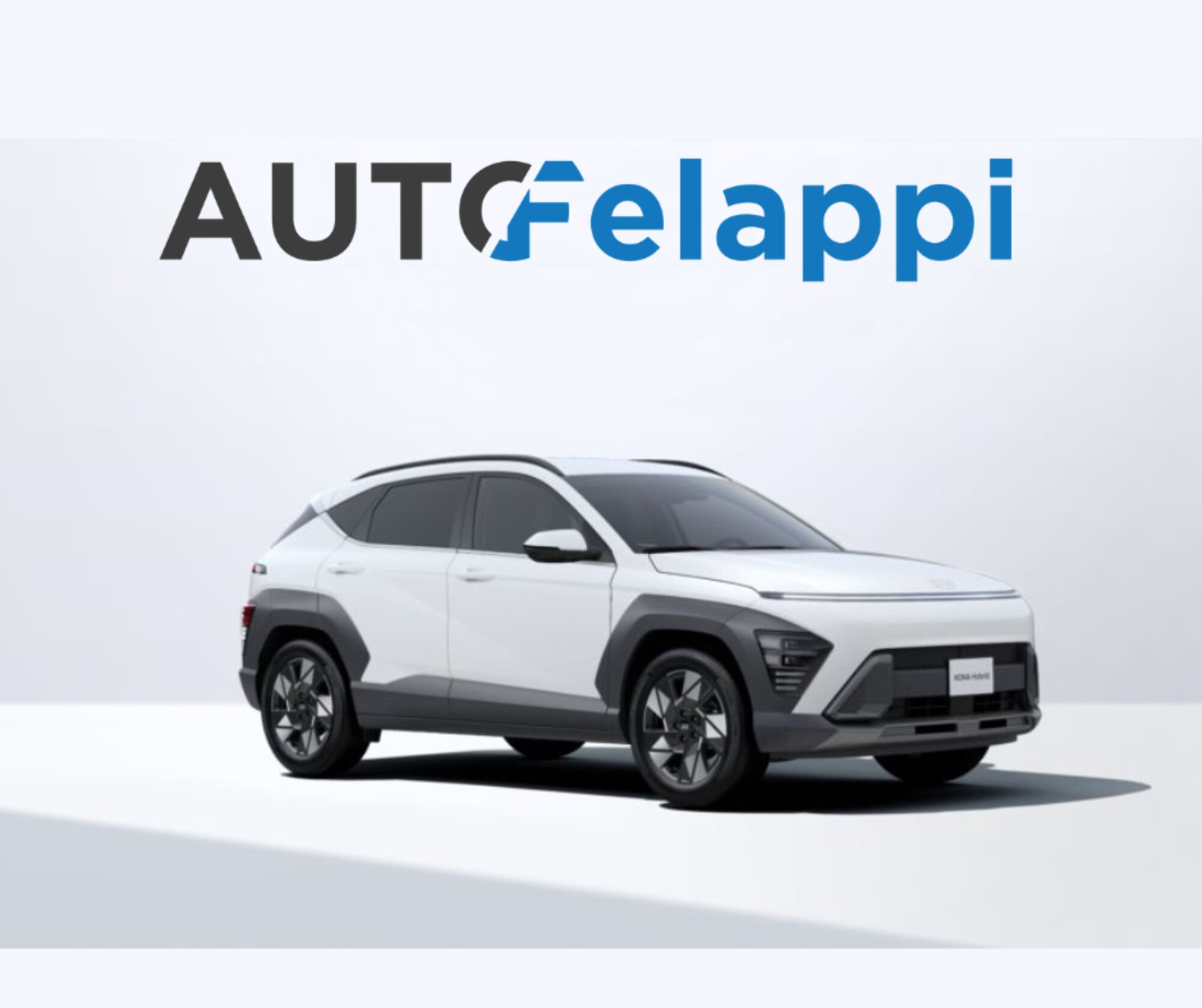 Hyundai Kona 1.0 T-GDI XLine nuova a Iseo