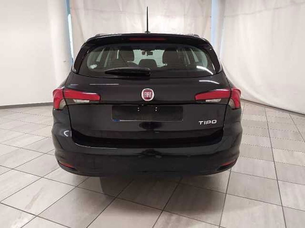 Fiat Tipo Station Wagon usata a Cuneo (6)