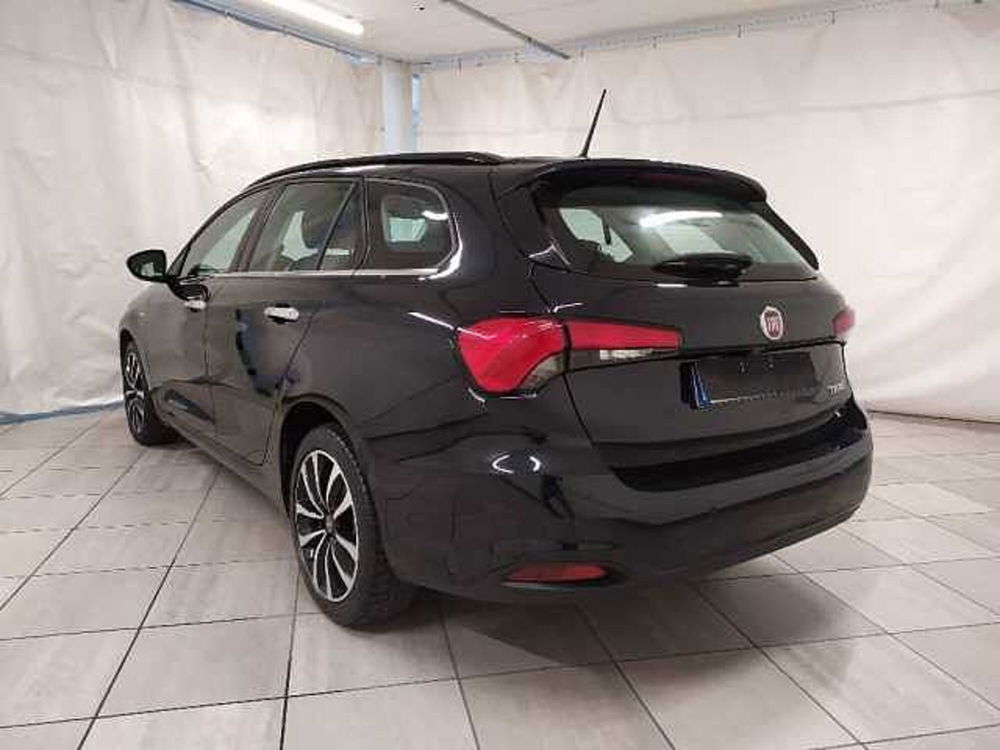 Fiat Tipo Station Wagon usata a Cuneo (7)