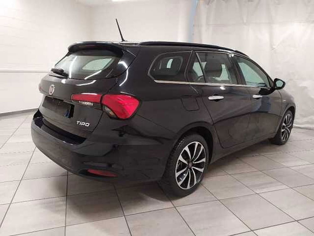 Fiat Tipo Station Wagon usata a Cuneo (8)