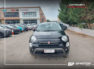 Fiat 500X 1.0 T3 120 CV Lounge  del 2021 usata a Vitulazio