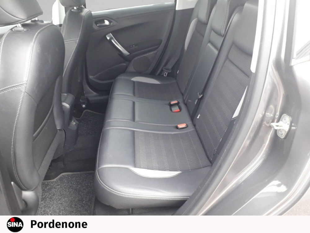 Peugeot 2008 usata a Pordenone (10)