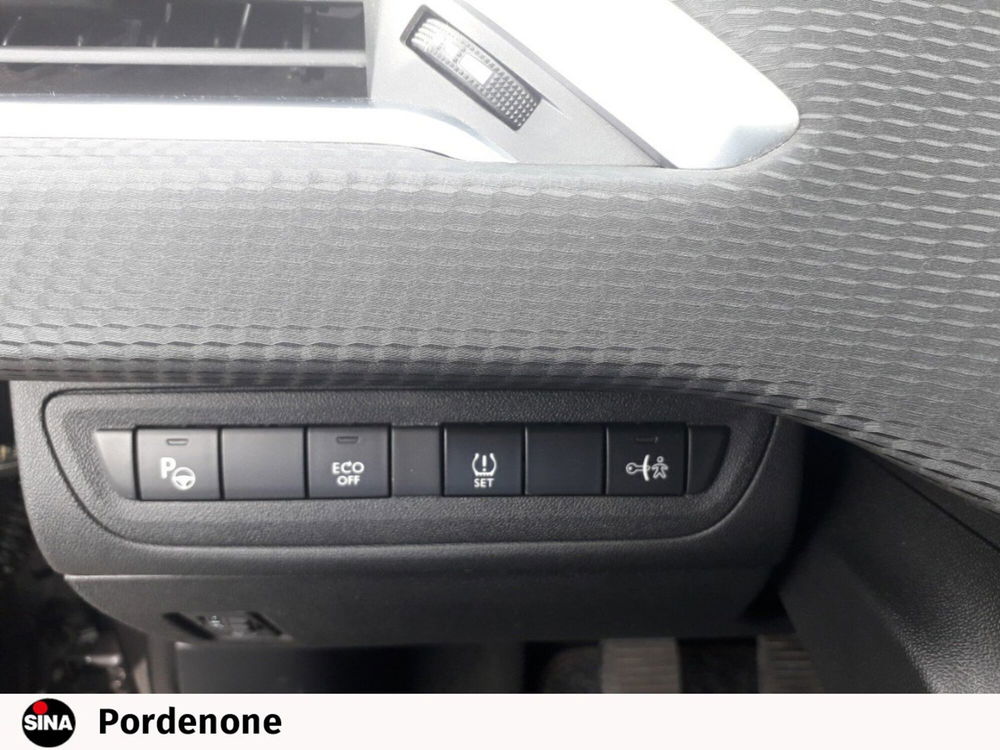 Peugeot 2008 usata a Pordenone (15)