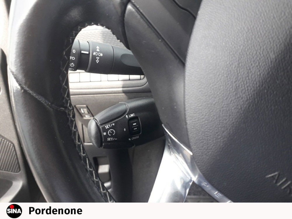 Peugeot 2008 usata a Pordenone (16)