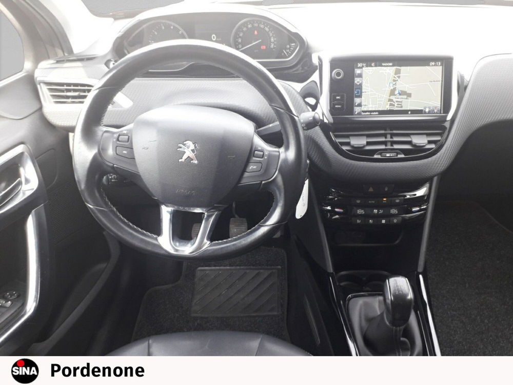 Peugeot 2008 usata a Pordenone (8)