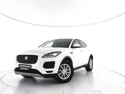 Jaguar E-Pace 2.0D 150 CV  del 2019 usata a Corciano