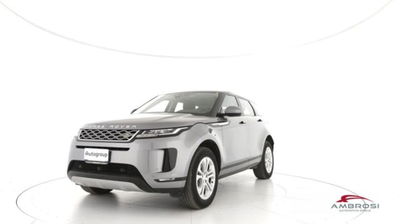 Land Rover Range Rover Evoque 2.0D I4-L.Flw 150 CV AWD Auto S del 2020 usata a Corciano