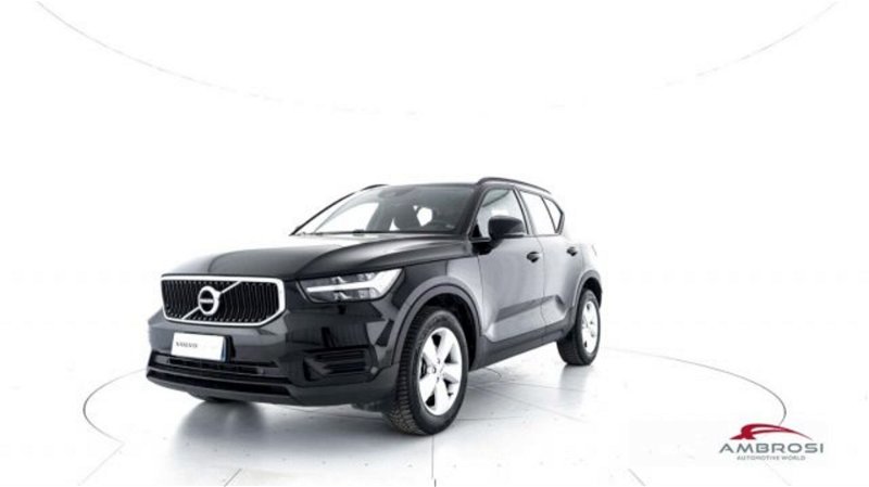 Volvo XC40 D3 AWD Geartronic my 17 del 2020 usata a Corciano