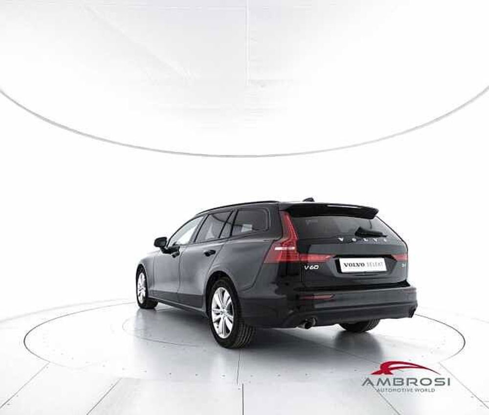 Volvo V60 usata a Viterbo (4)