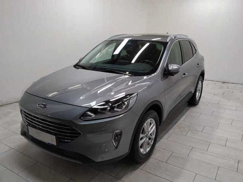 Ford Kuga usata a Cuneo