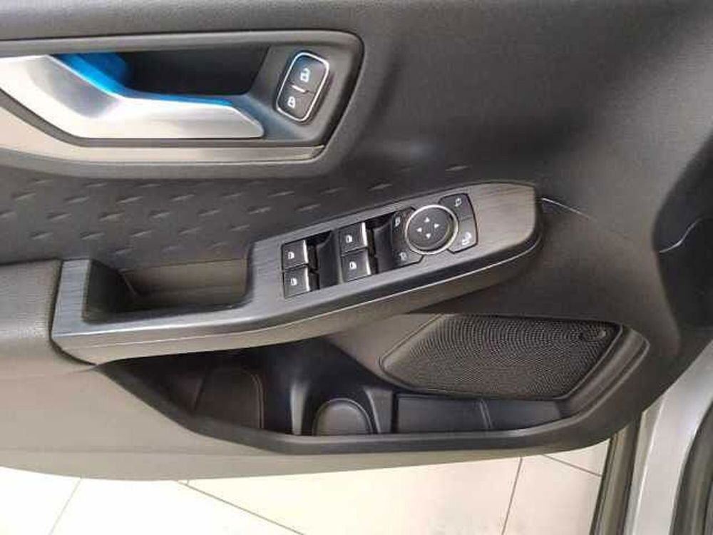 Ford Kuga usata a Cuneo (14)