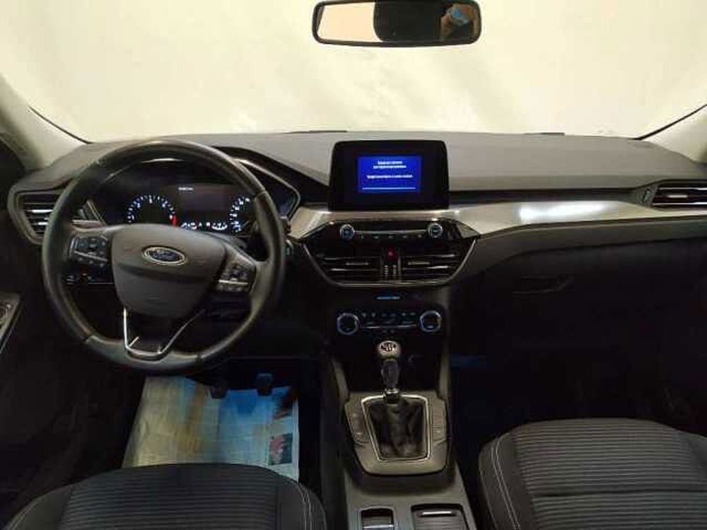 Ford Kuga usata a Cuneo (16)