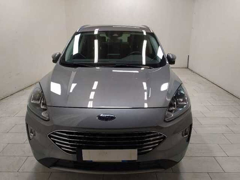 Ford Kuga usata a Cuneo (2)