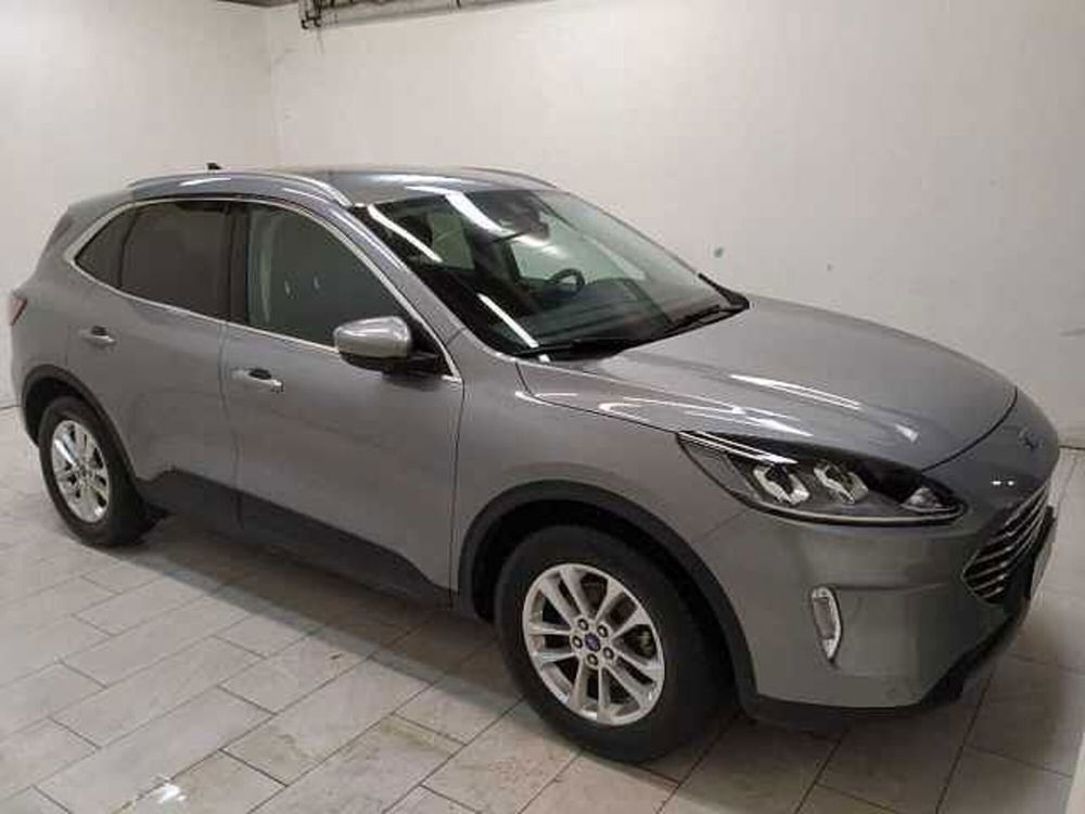 Ford Kuga usata a Cuneo (3)