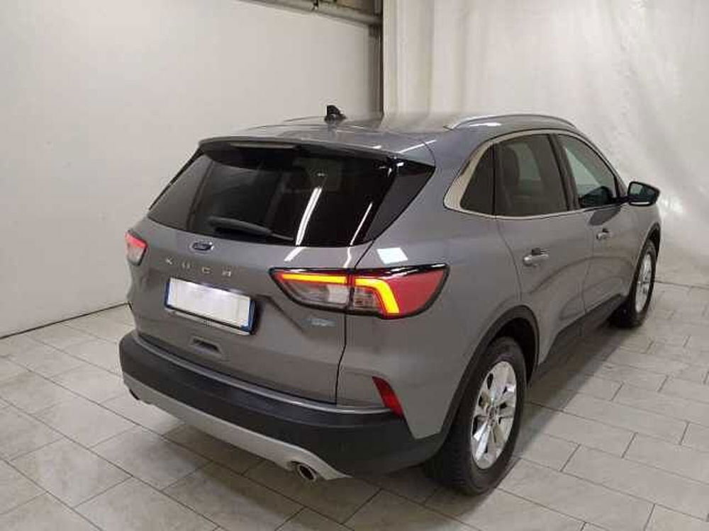 Ford Kuga usata a Cuneo (4)