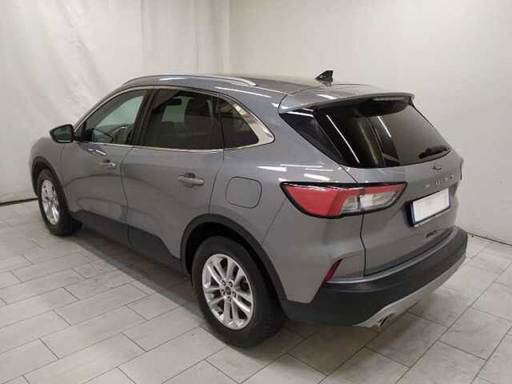 Ford Kuga usata a Cuneo (6)