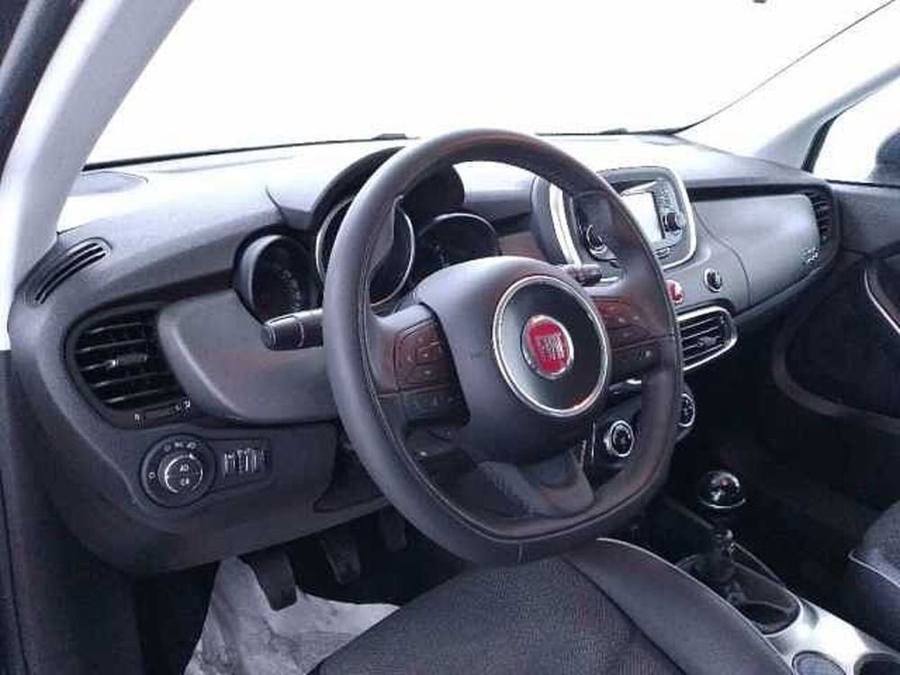 Fiat 500X usata a Cuneo (14)