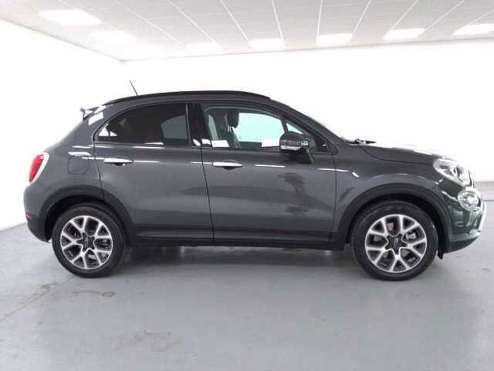 Fiat 500X usata a Cuneo (4)