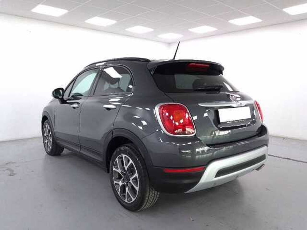 Fiat 500X usata a Cuneo (6)