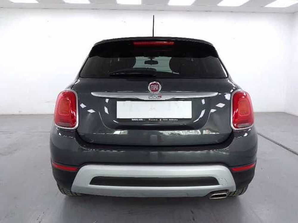 Fiat 500X usata a Cuneo (7)