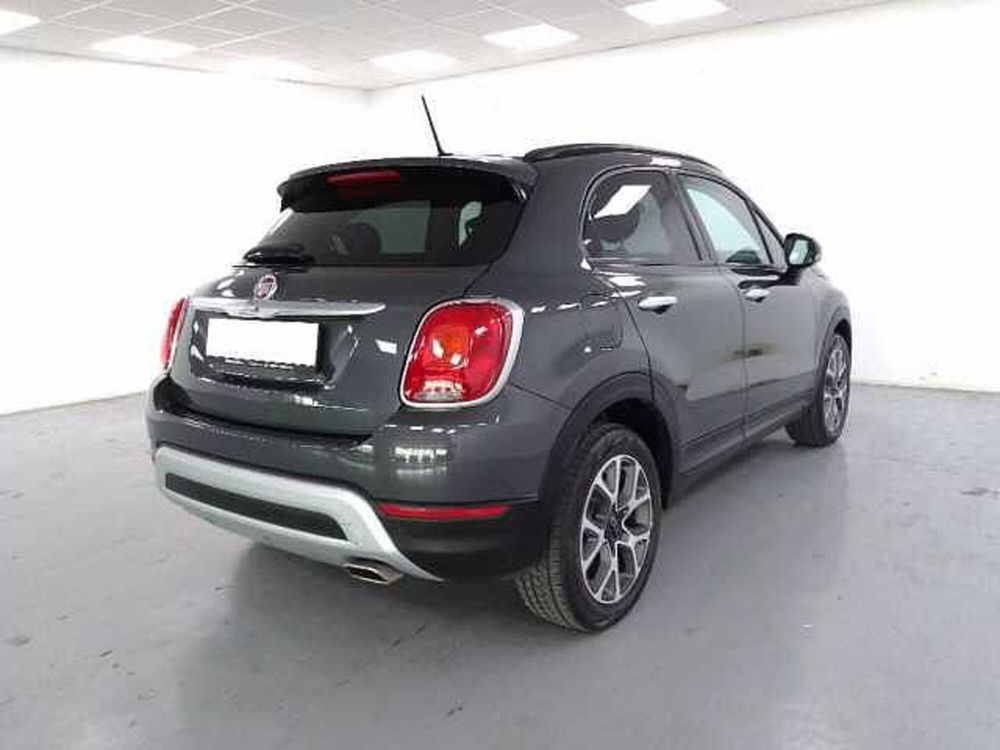 Fiat 500X usata a Cuneo (8)