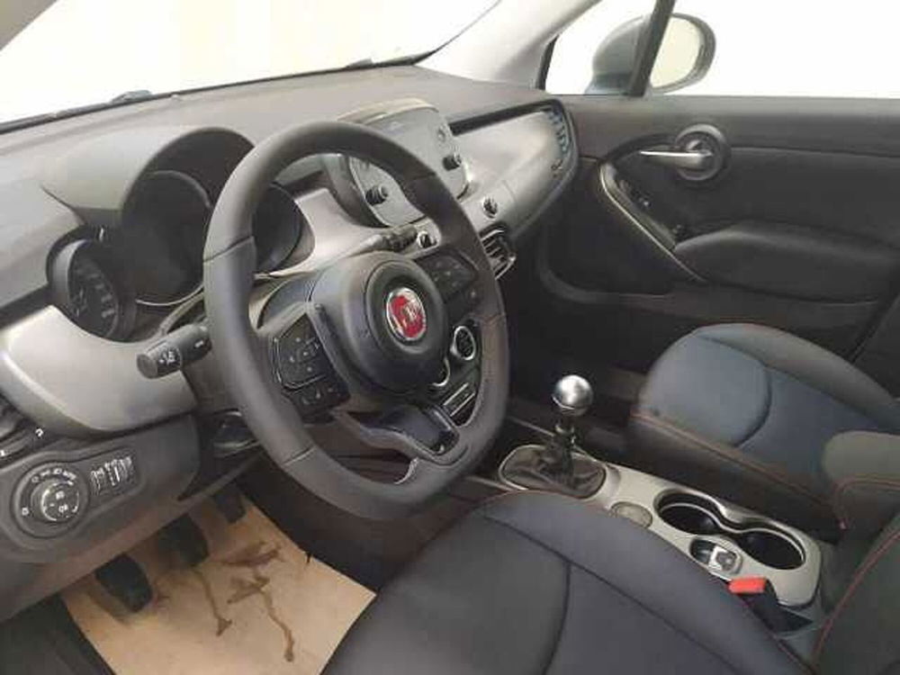 Fiat 500X nuova a Cuneo (15)