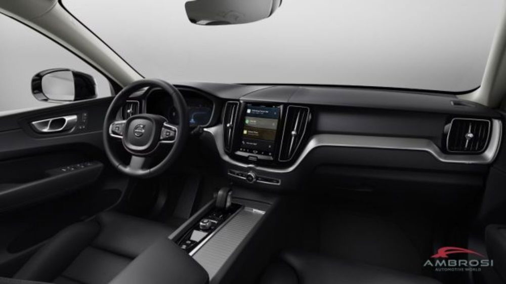 Volvo XC60 nuova a Perugia (8)