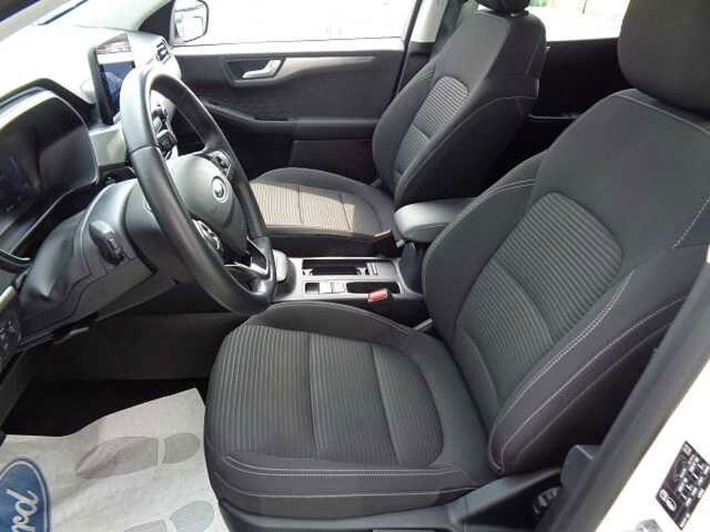 Ford Kuga usata a Treviso (9)