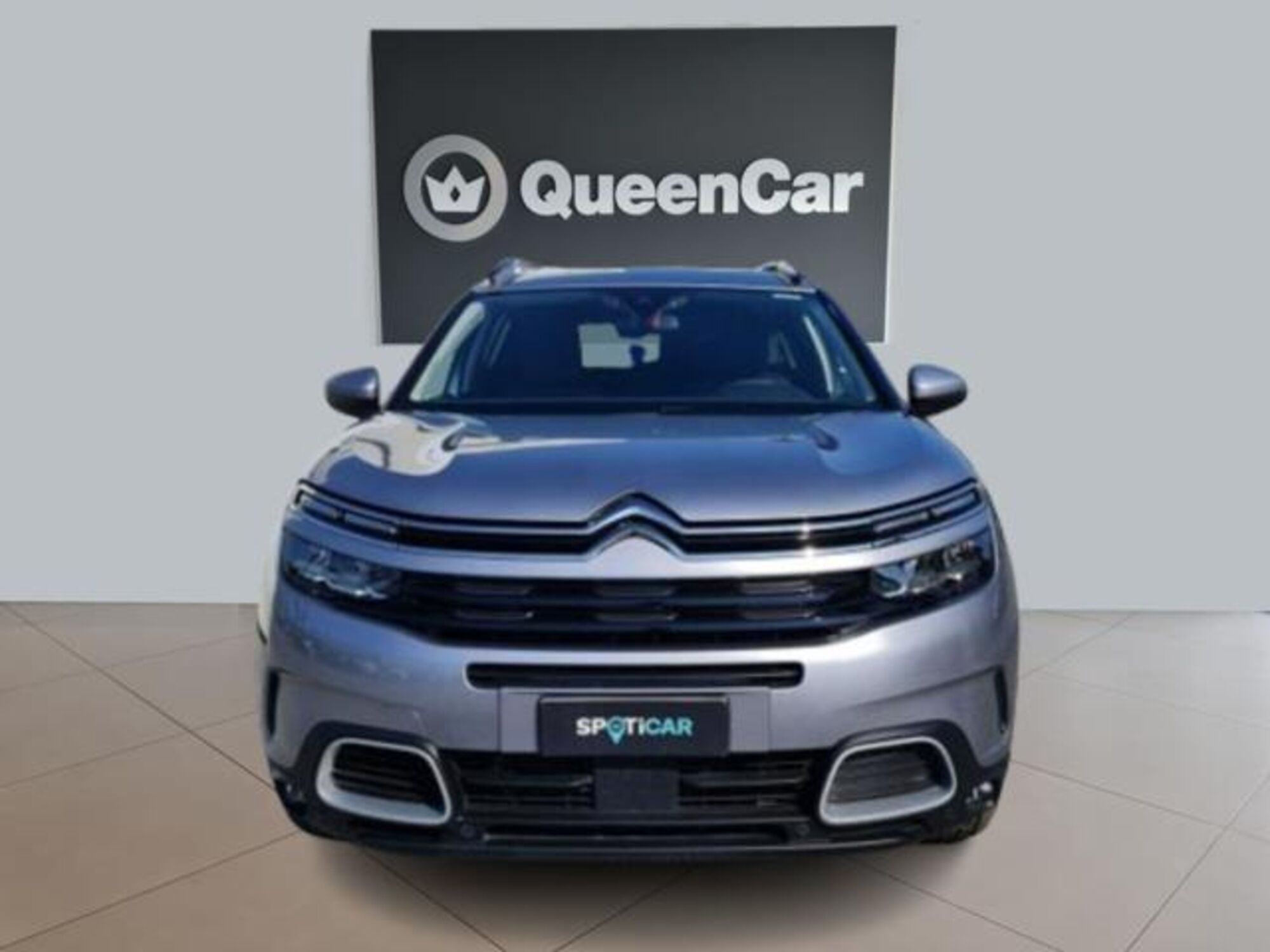 Citroen C5 Aircross Aircross BlueHDi 130 S&amp;S EAT8 Shine  del 2022 usata a Pianezza