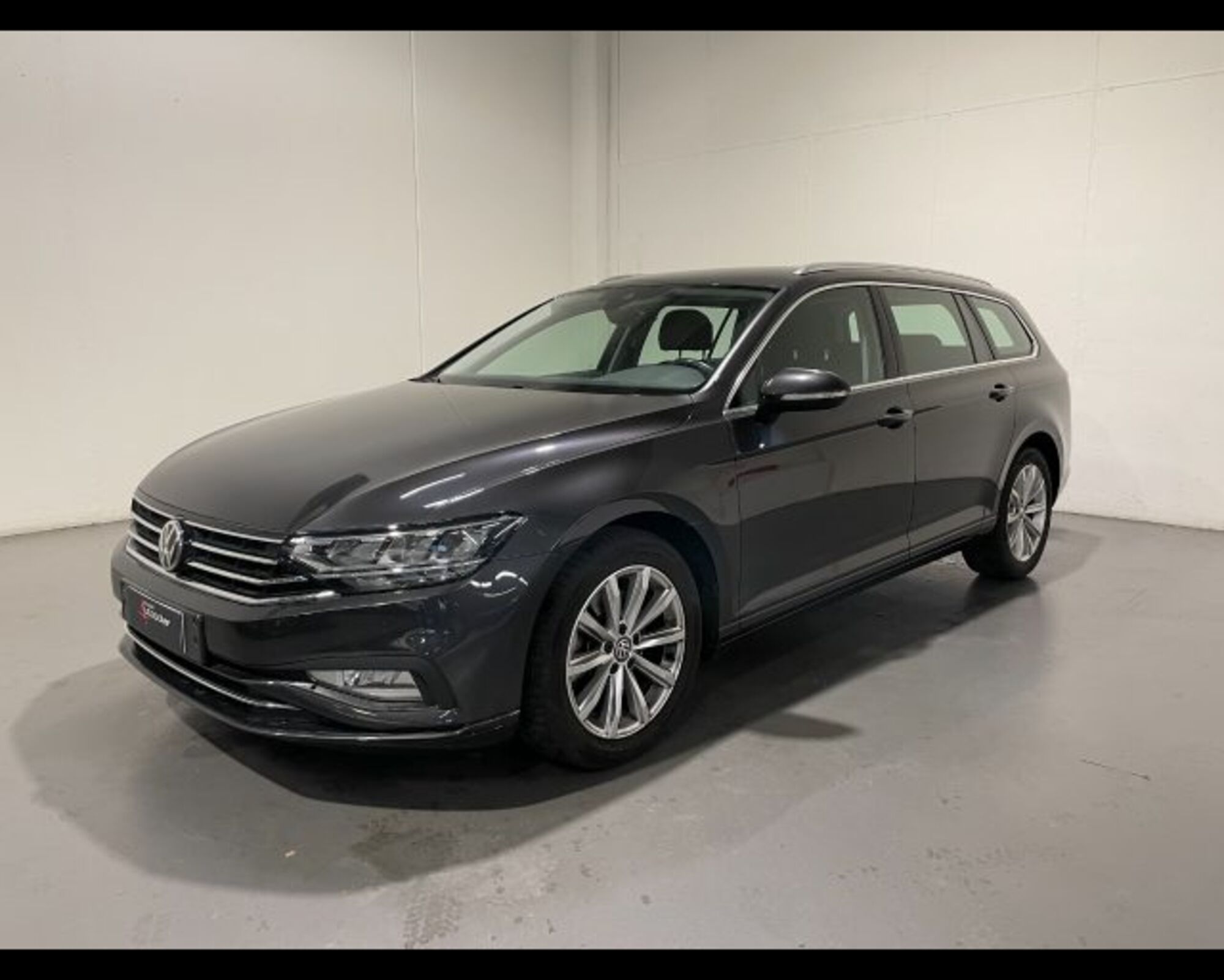 Volkswagen Passat Variant 2.0 TDI DSG Business BlueMotion Tech  del 2020 usata a Conegliano