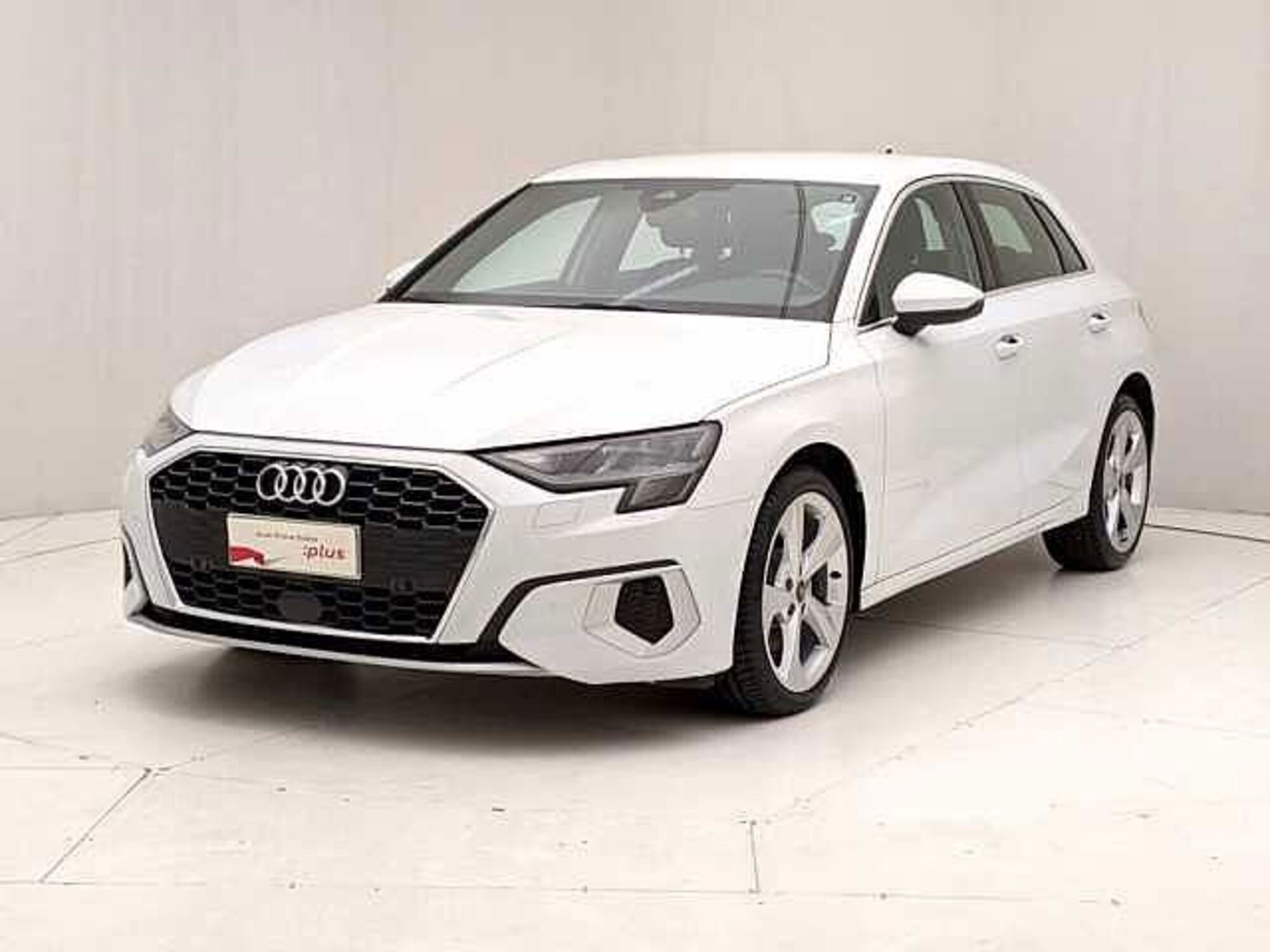 Audi A3 Sportback 35 TDI S tronic Admired  del 2021 usata a Pesaro