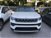 Jeep Compass 1.3 T4 190CV PHEV AT6 4xe Limited  nuova a Fisciano (9)