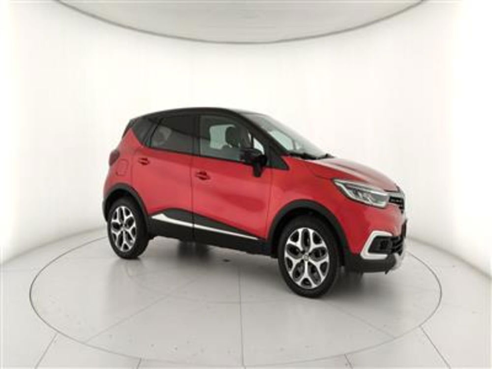 Renault Captur usata a Bari (10)