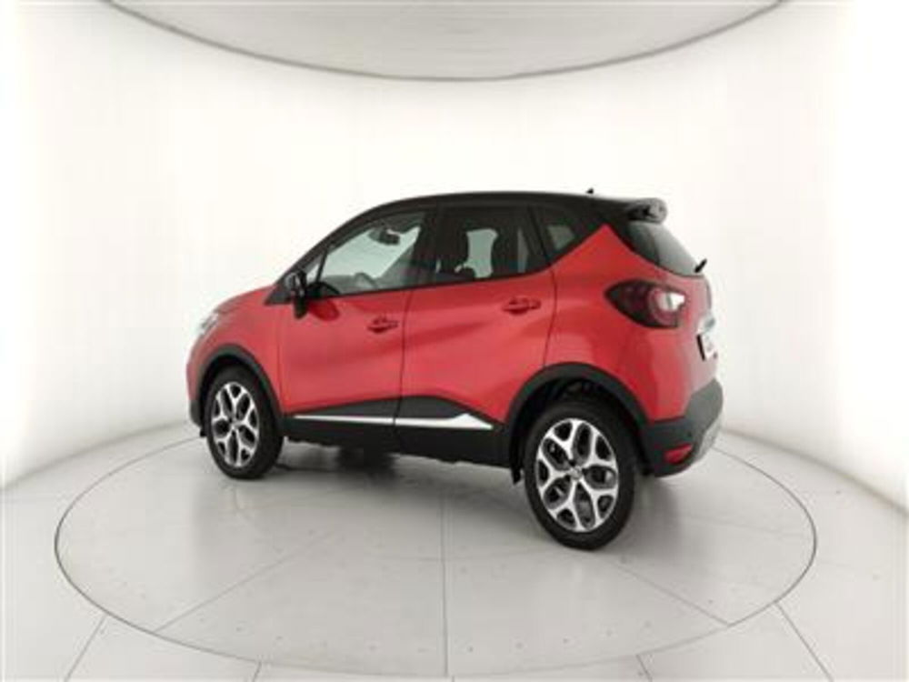 Renault Captur usata a Bari (4)