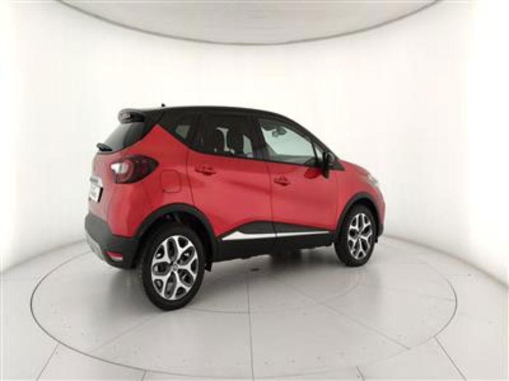 Renault Captur usata a Bari (8)