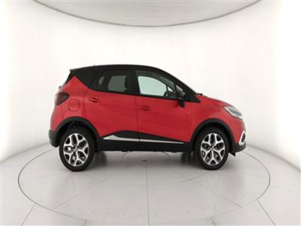 Renault Captur usata a Bari (9)