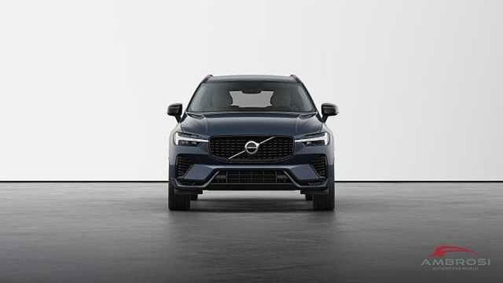 Volvo XC60 nuova a Perugia (4)