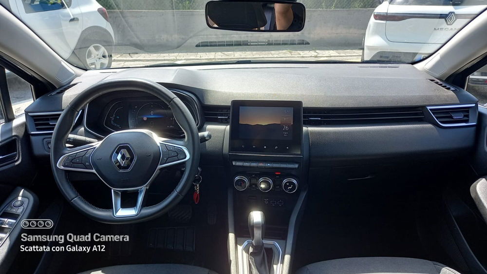 Renault Clio usata a Roma (7)