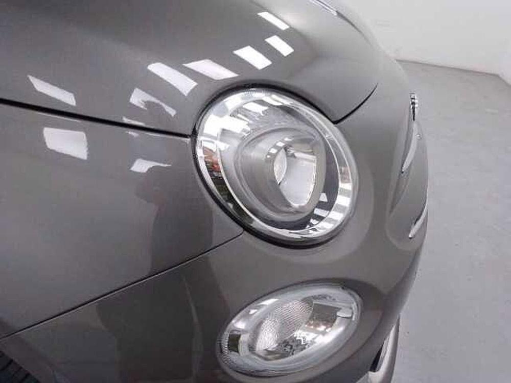 Fiat 500 usata a Cuneo (10)