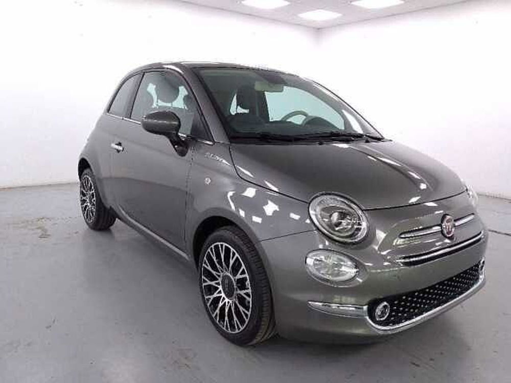 Fiat 500 usata a Cuneo (3)