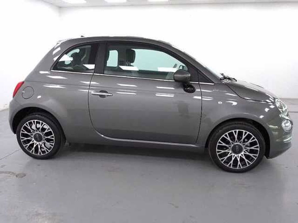 Fiat 500 usata a Cuneo (4)