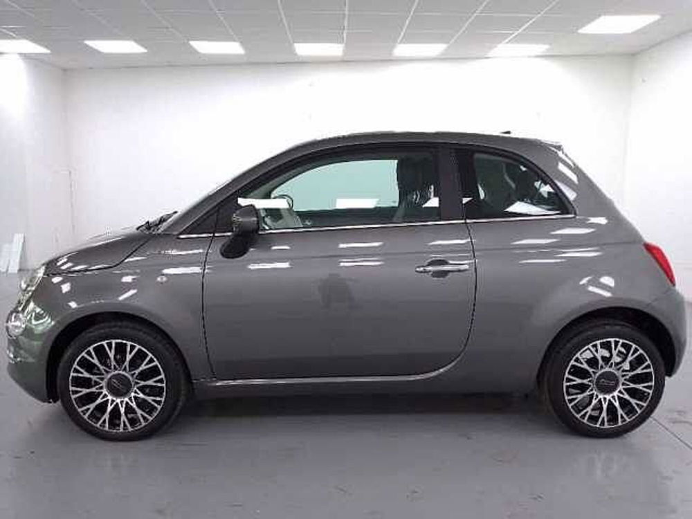 Fiat 500 usata a Cuneo (5)