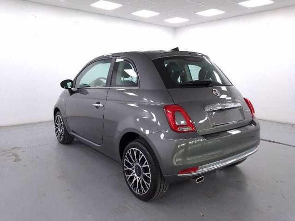 Fiat 500 usata a Cuneo (6)