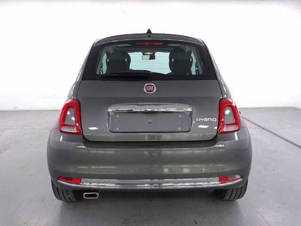 Fiat 500 usata a Cuneo (7)