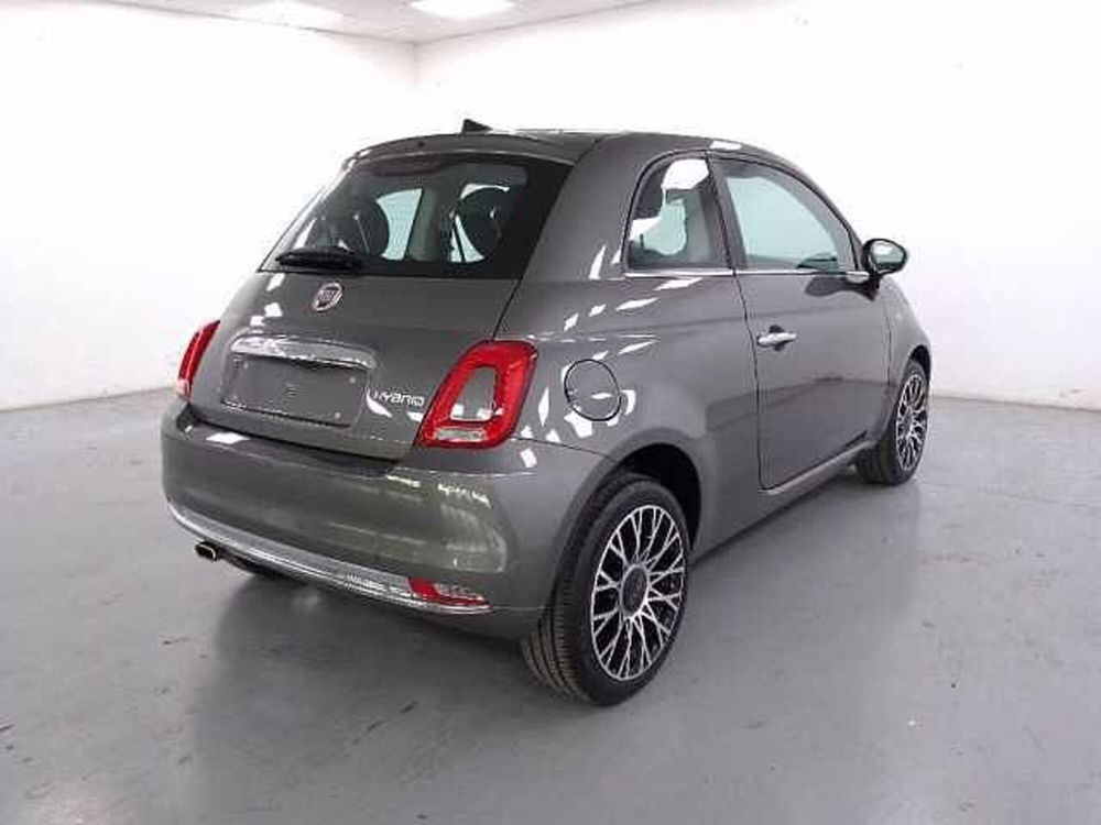 Fiat 500 usata a Cuneo (8)