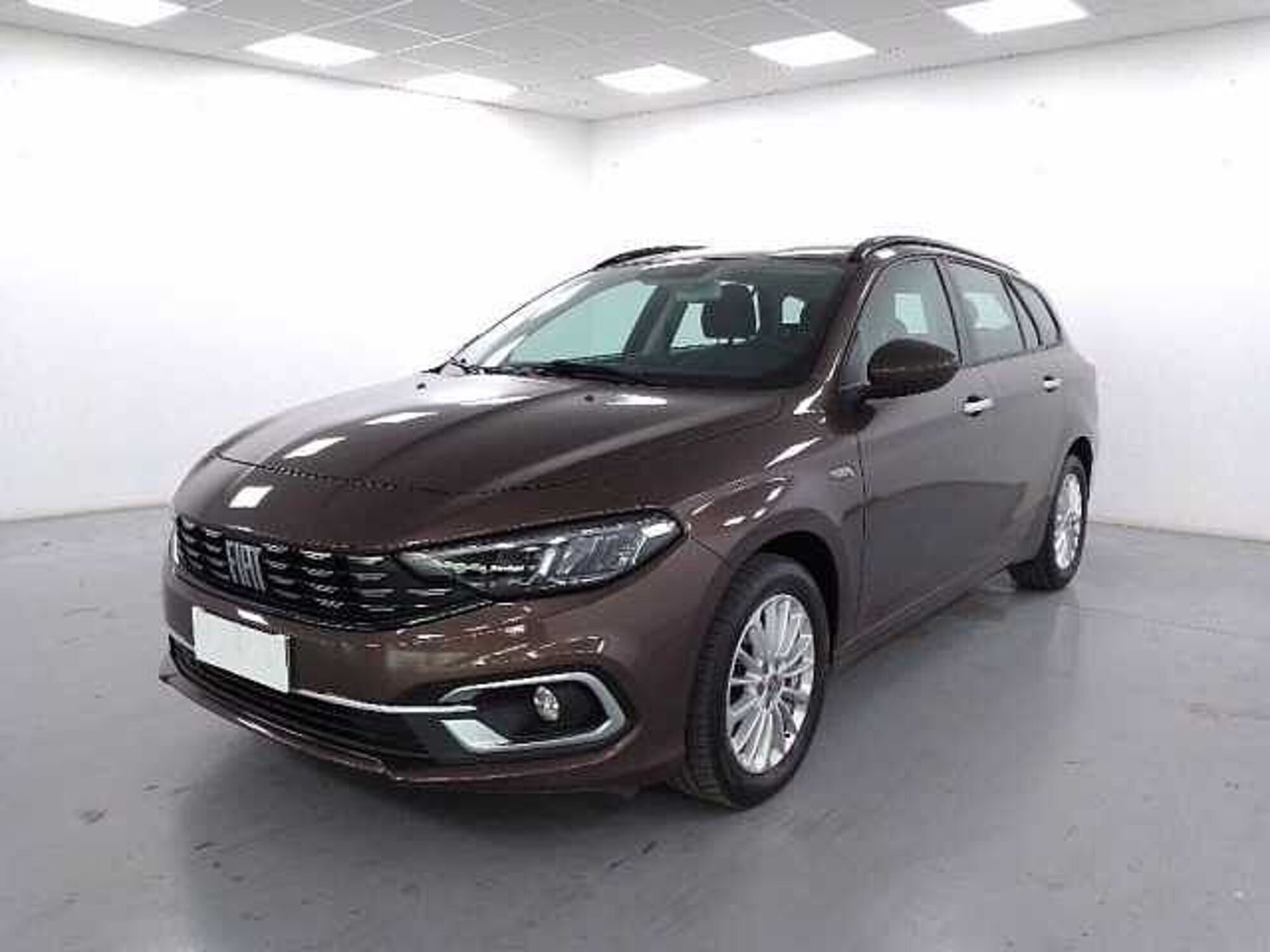 Fiat Tipo Station Wagon Tipo 1.6 Mjt S&amp;S SW City Life  del 2021 usata a Cuneo