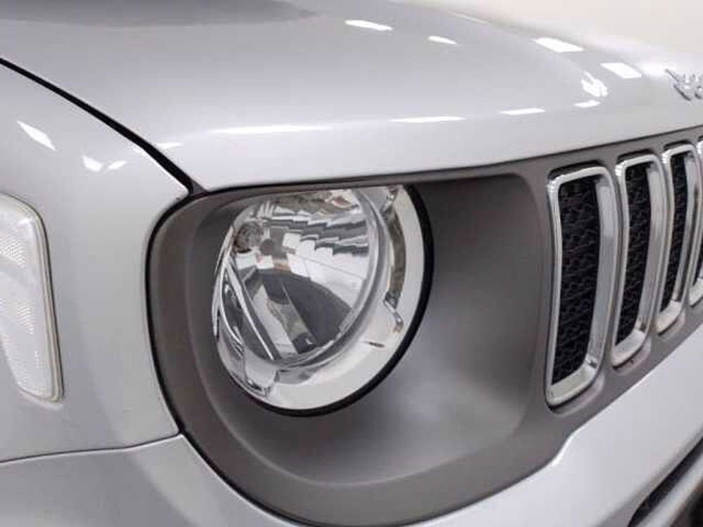 Jeep Renegade usata a Cuneo (10)